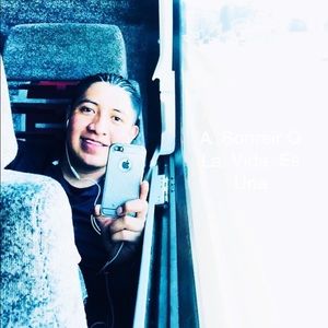 Meet your Posher, Henry